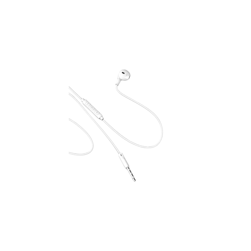 ECOUTEURS HYBRD MI   B00