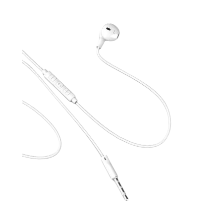 ECOUTEURS HYBRD MI   B00