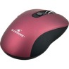 SOURIS SANS FIL VIOLET