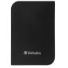 DISQ DUR VERBATIM 1TO NOIR 3.0