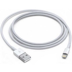 CABL LIGHT 1M USB APPLE