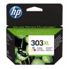 CART.HP 303 XL COULEURS