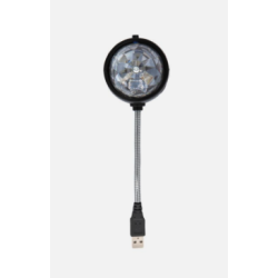 DISCO USB LIGHT