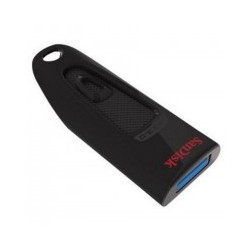 CLE USB 16GO ULTRA SANDISK