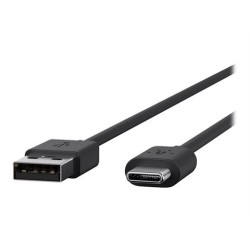 CABLE USBC BELK NOIR N00