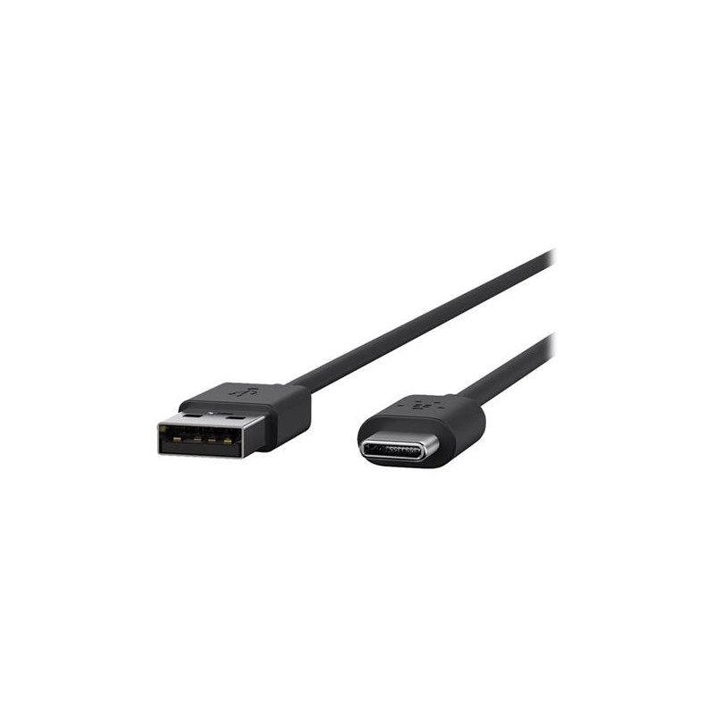CABLE USBC BELK NOIR N00