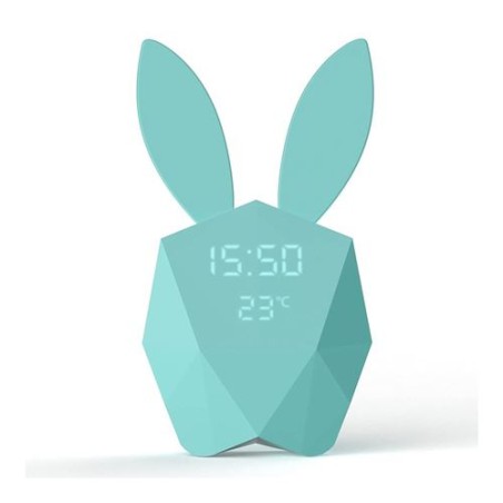 REVEIL CUTY BLEU MOB