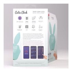 REVEIL CUTY BLEU MOB