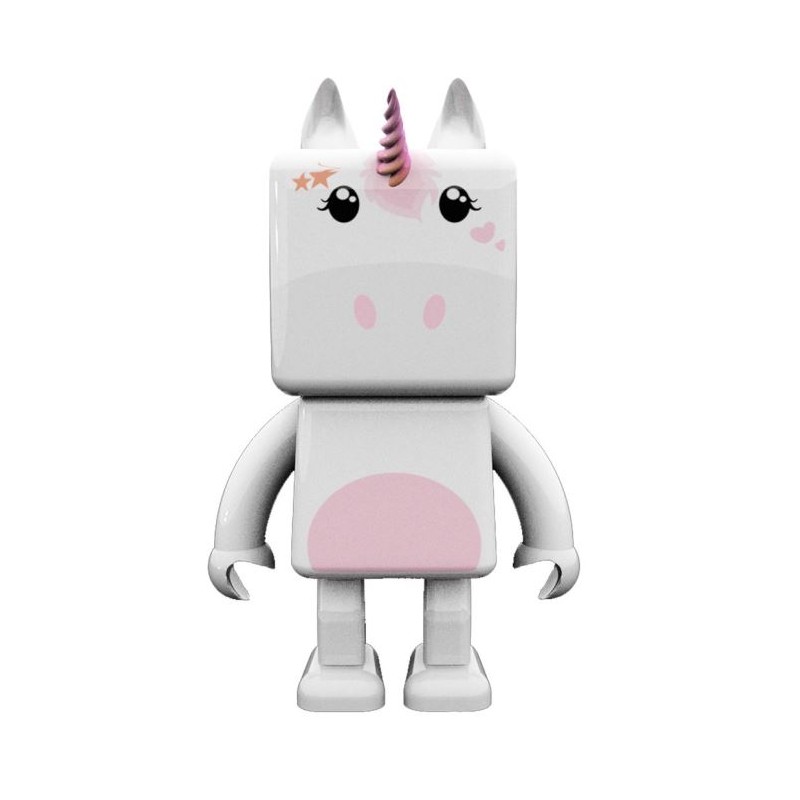 ENCEINTE LICORNE