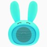 ENCEINTE CUTIE BLEU  MOB