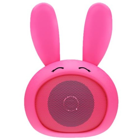 ENCEINTE CUTIE ROSE  350