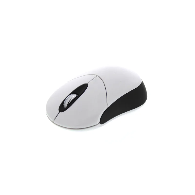 SOURIS SANS FIL CANDY NOIR