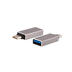 ADAPTATEUR USBC GRIS TNB