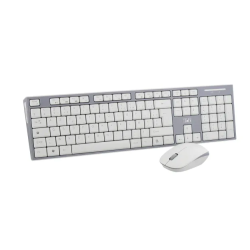PACK CLAVIER+SOURIS CLASSY