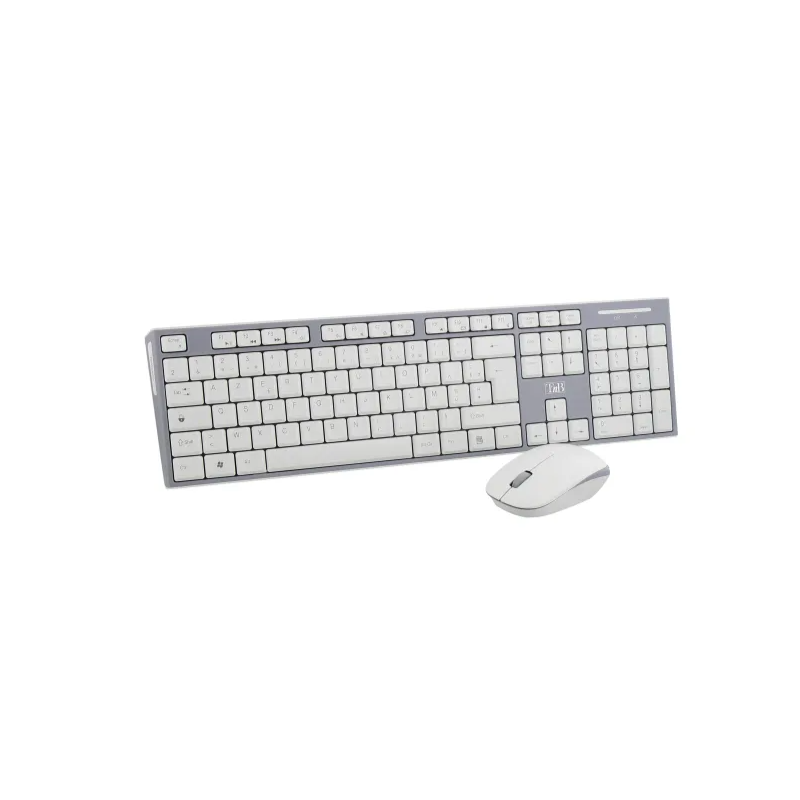 PACK CLAVIER+SOURIS CLASSY