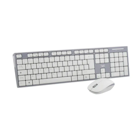 PACK CLAVIER+SOURIS CLASSY