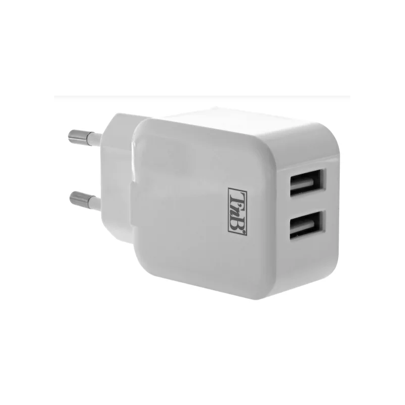 CHARGEUR SECTEUR 12W B00