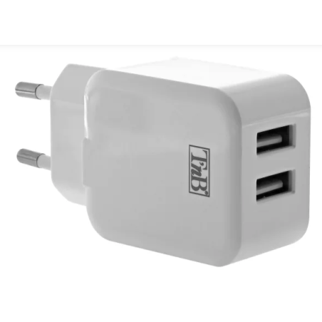 CHARGEUR SECTEUR 12W B00