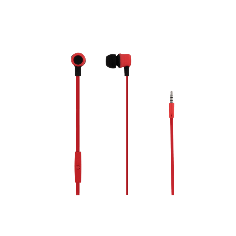 ECOUTEURS INTRA ROUG