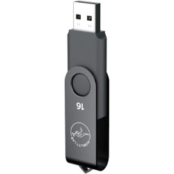 CLE USB 16GO MOBILITY LAB