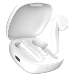 INTRA TWS MUVIT BLANC