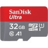 CARTE MEMOIRE MICRO SD 32GB SANDISK