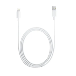 Cable Micro USB Big Ben Interactive WCBLMFI1MW Lightning