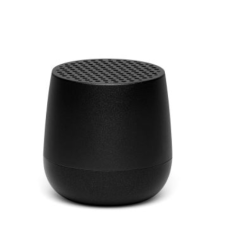 ENCEINTE MINO+ SPEAKER BT BLACK