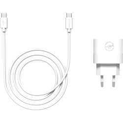 CHARGEUR CABLE USBC 20W