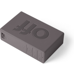 FLIP + RUBBER DARK GREY