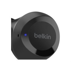 ECOUTEUR TWS NOIR    N00