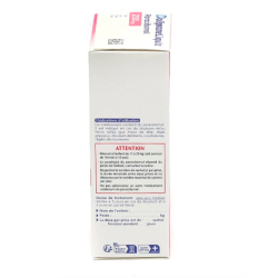 DOLIPRANE LIQUIZ 200MG SUSPENSION BUVABLE 12 SACHETS