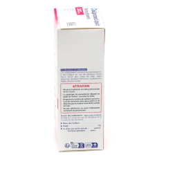 DOLIPRANE LIQUIZ 300MG SUSPENSION BUVABLE 12 SACHETS