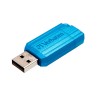 CLE USB 16GB BLEUE VERBATIM