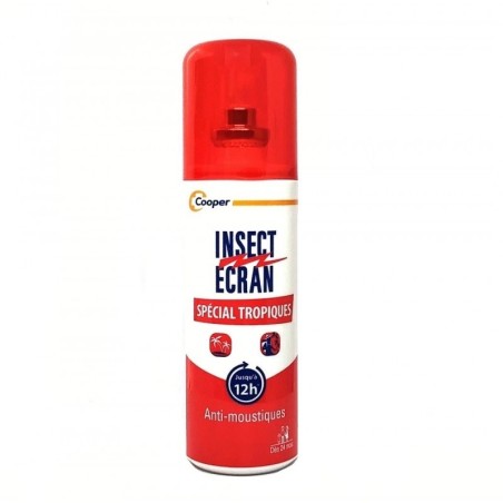 INSECTES TROPIQUES AD/ENF 75ML