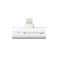 Splitter Musique et Recharge simultanées