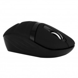 SOURIS SANS FIL NOIR TNB