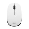 SOURIS SANS FIL BLANCHE