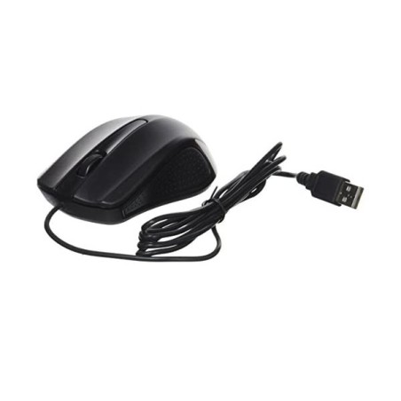 SOURIS FILAIRE NOIRE TNB