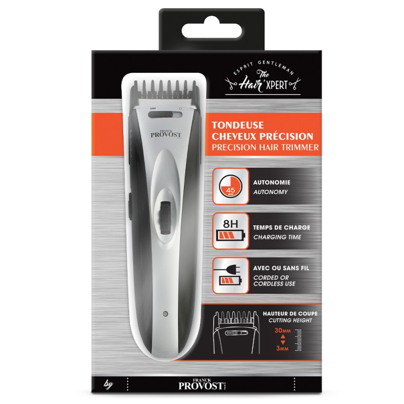 TONDEUSE FRANCK PROVOST