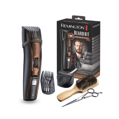 KIT TONDEUSE BARBE REGMINTON