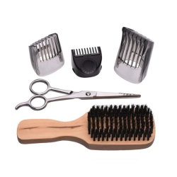 KIT TONDEUSE BARBE REGMINTON