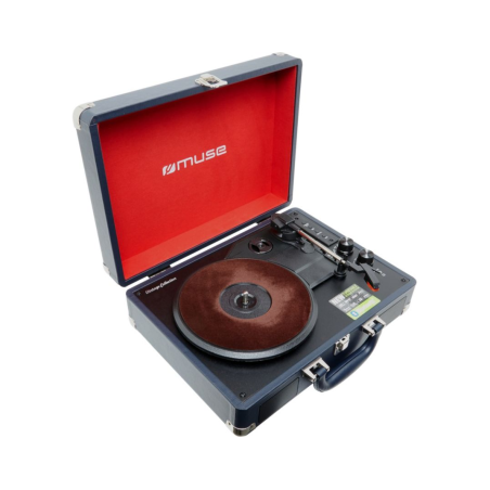 Platine vinyle Muse MT-103 DB