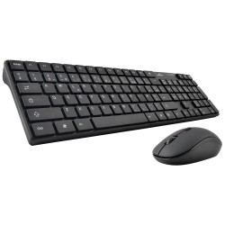 PACK CLAVIER et SOURIS -...