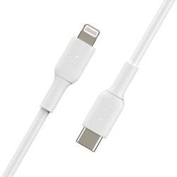 Câble USB C / Lightning - 1...
