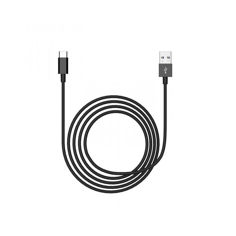 CABLE USB C NOIR 1M USB 3.0 MOBILITY LAB