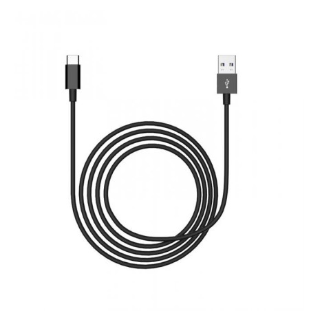 CABLE USB C NOIR 1M USB 3.0 MOBILITY LAB