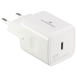 CHARGEUR USB/C 20W - BLANC...