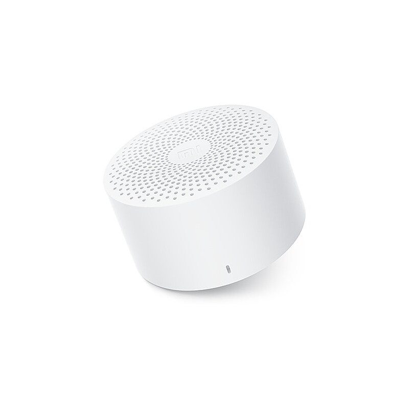 ENCEINTE BLUETOOTH - Xiaomi - Blanc