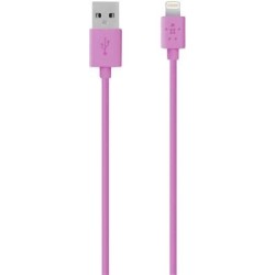 CABLE LIGHTNING ROSE 1.2M...